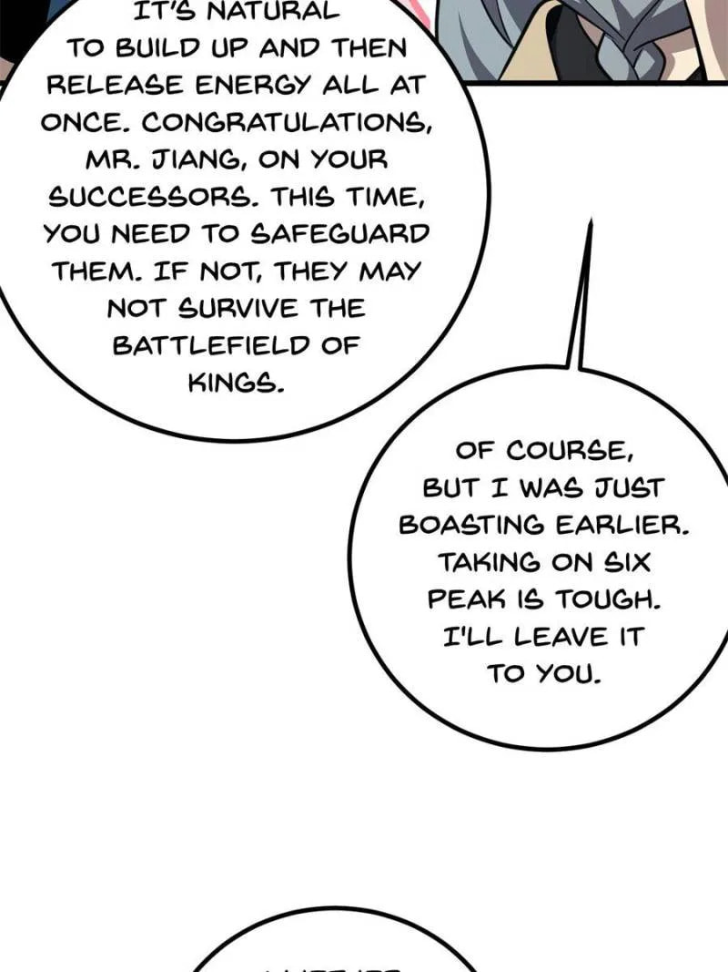 Read Global Martial Arts EN Manga Online