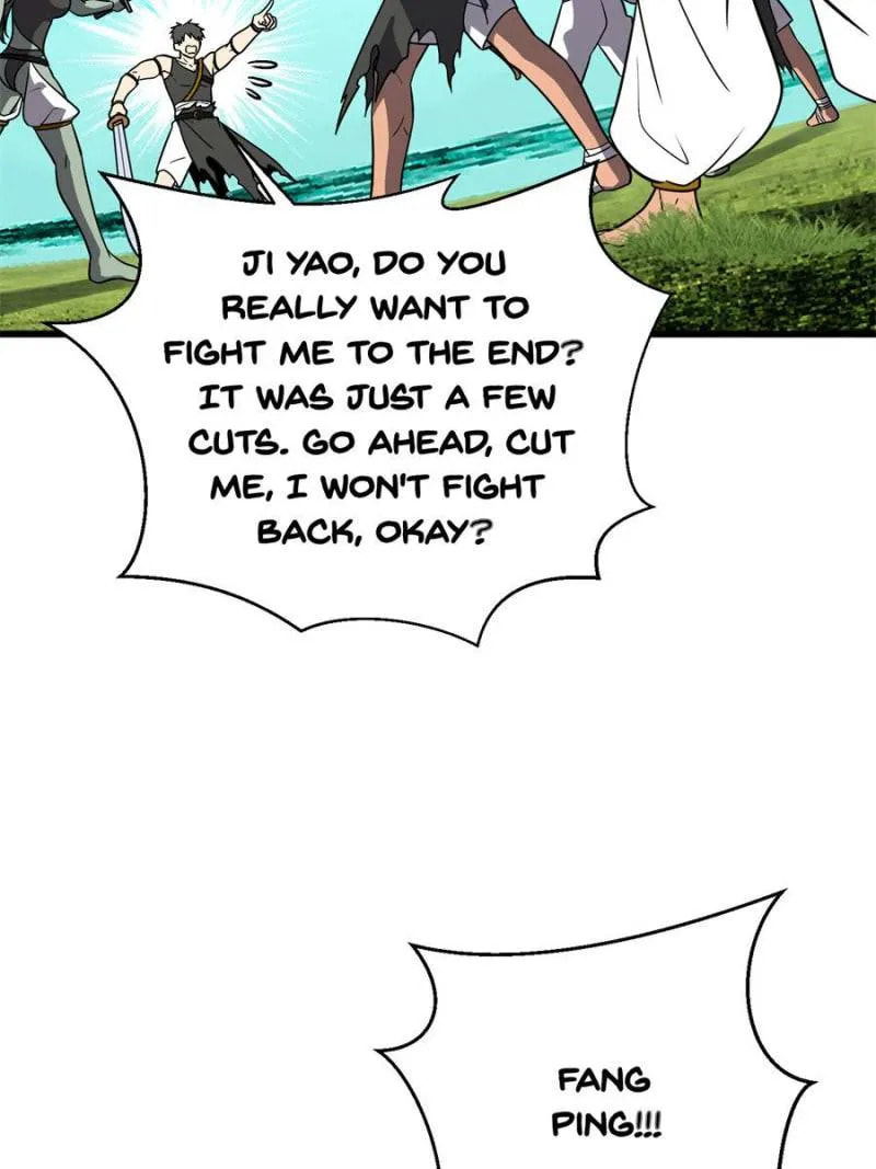 Read Global Martial Arts EN Manga Online