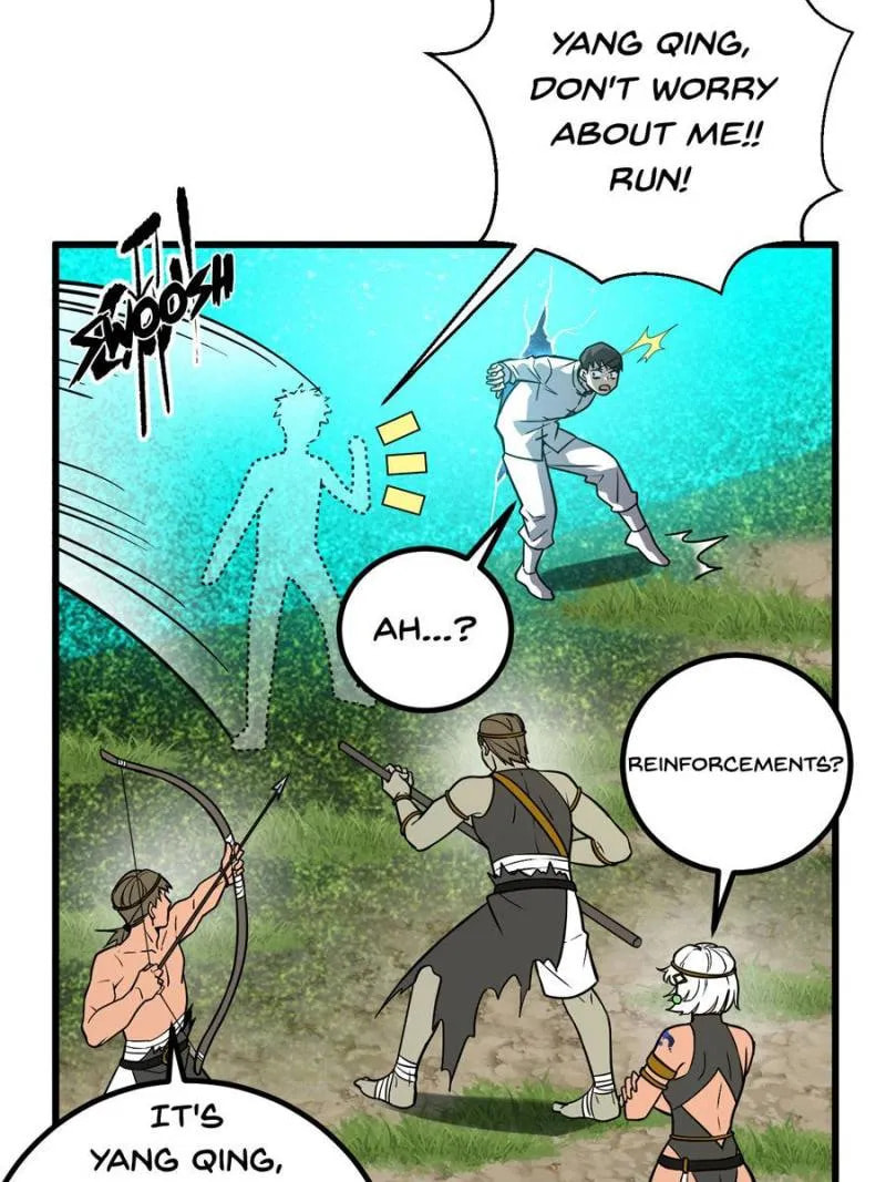 Read Global Martial Arts EN Manga Online