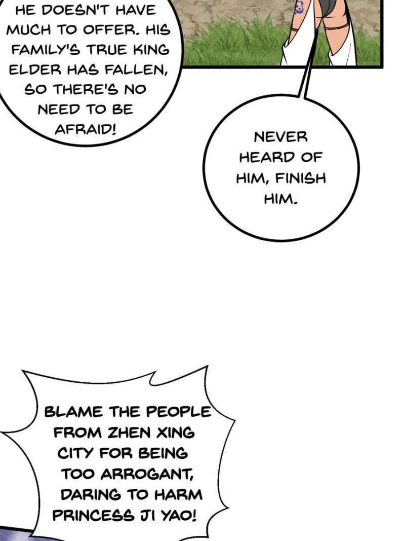 Read Global Martial Arts EN Manga Online