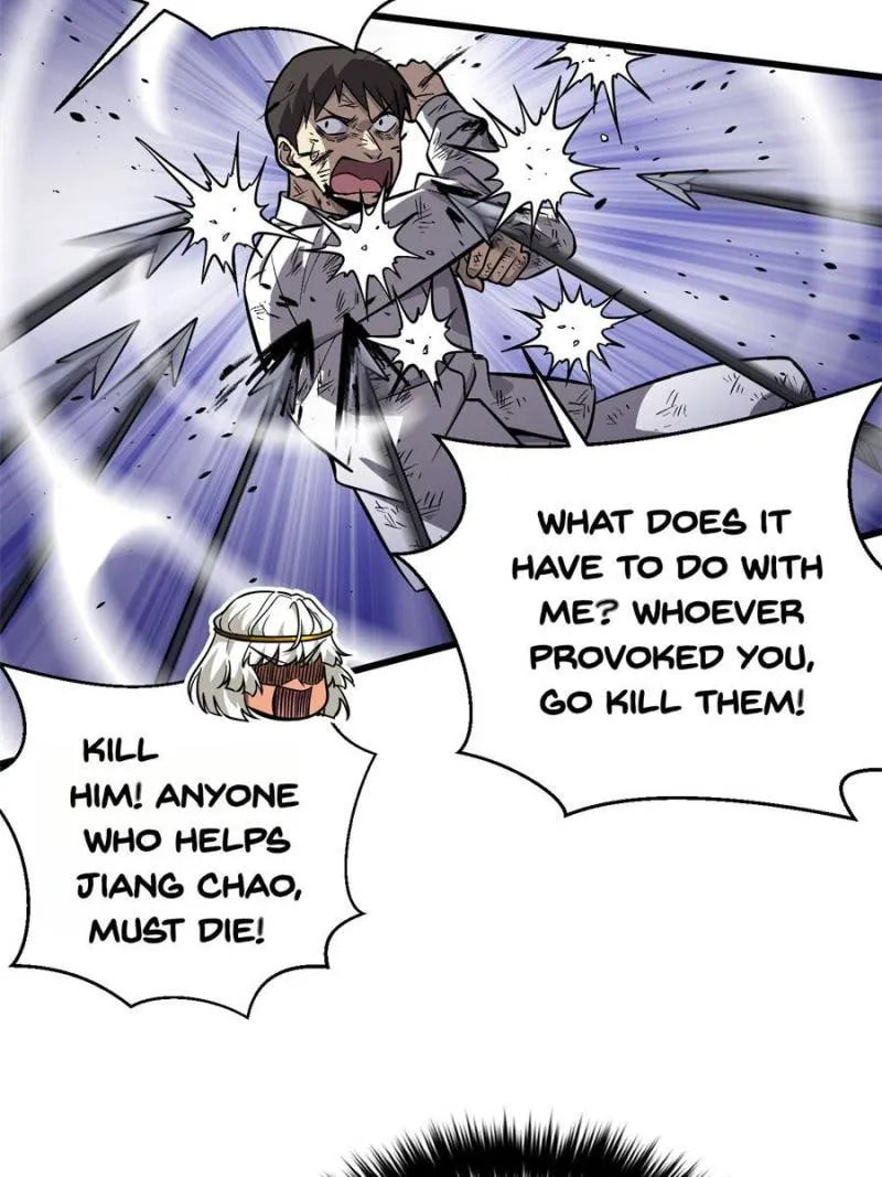Read Global Martial Arts EN Manga Online
