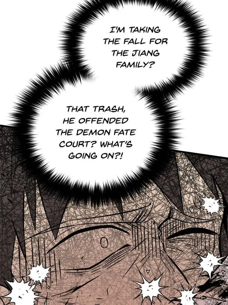 Read Global Martial Arts EN Manga Online