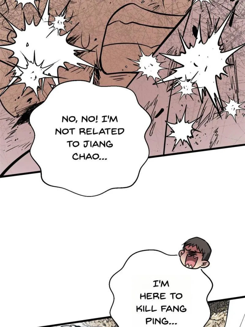 Read Global Martial Arts EN Manga Online