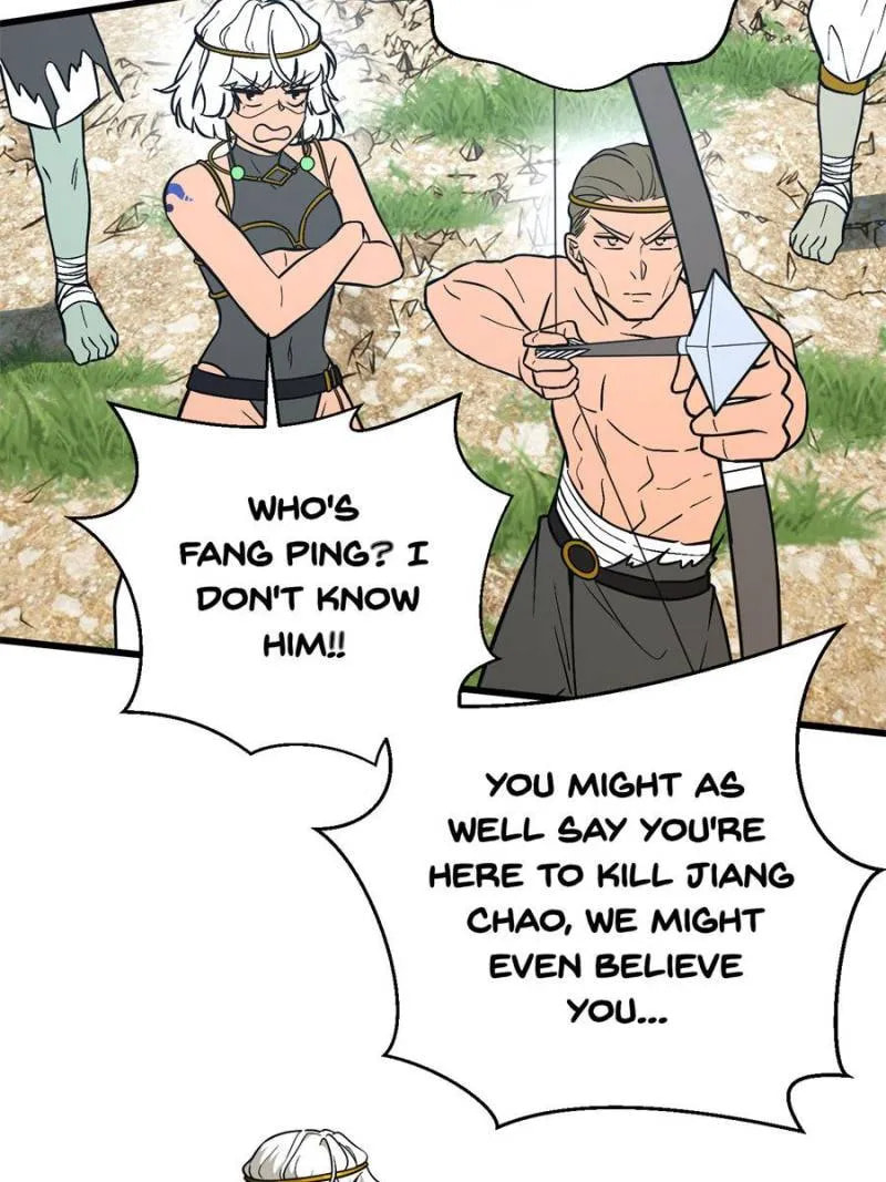 Read Global Martial Arts EN Manga Online