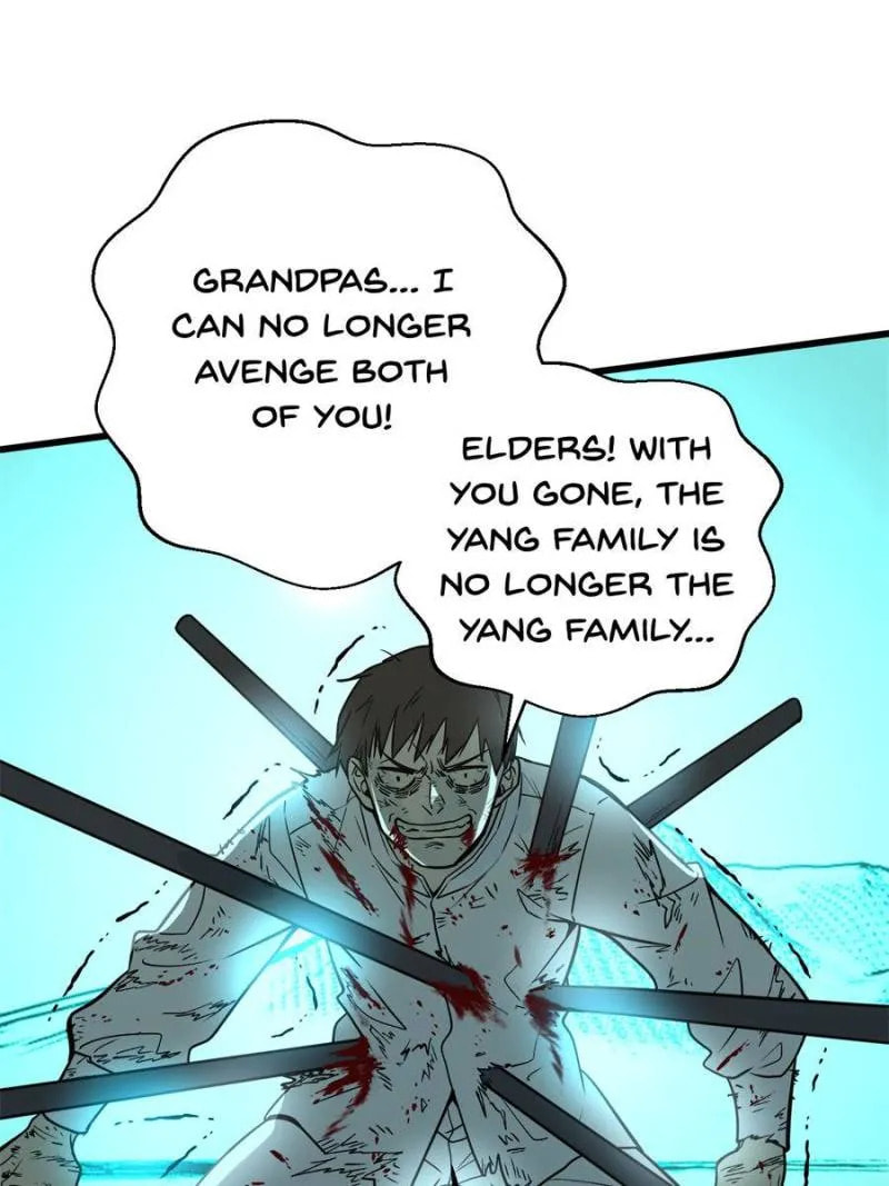 Read Global Martial Arts EN Manga Online