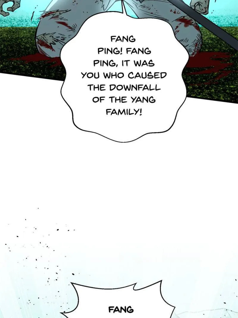 Read Global Martial Arts EN Manga Online