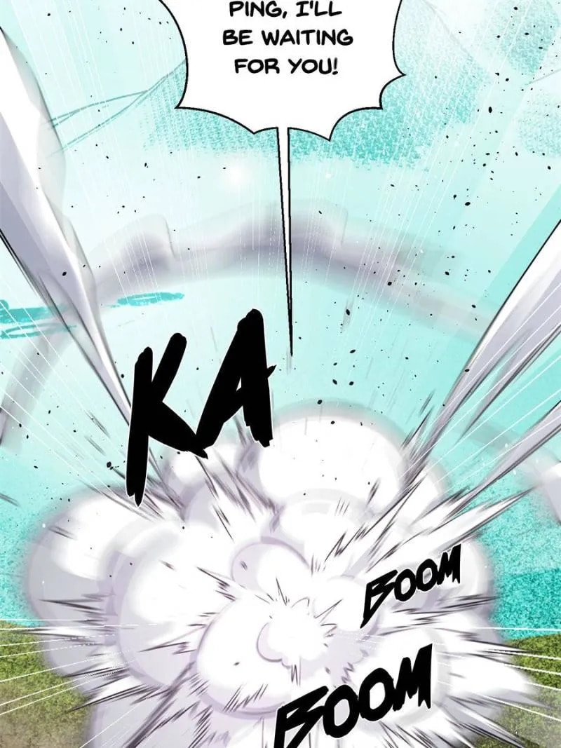 Read Global Martial Arts EN Manga Online