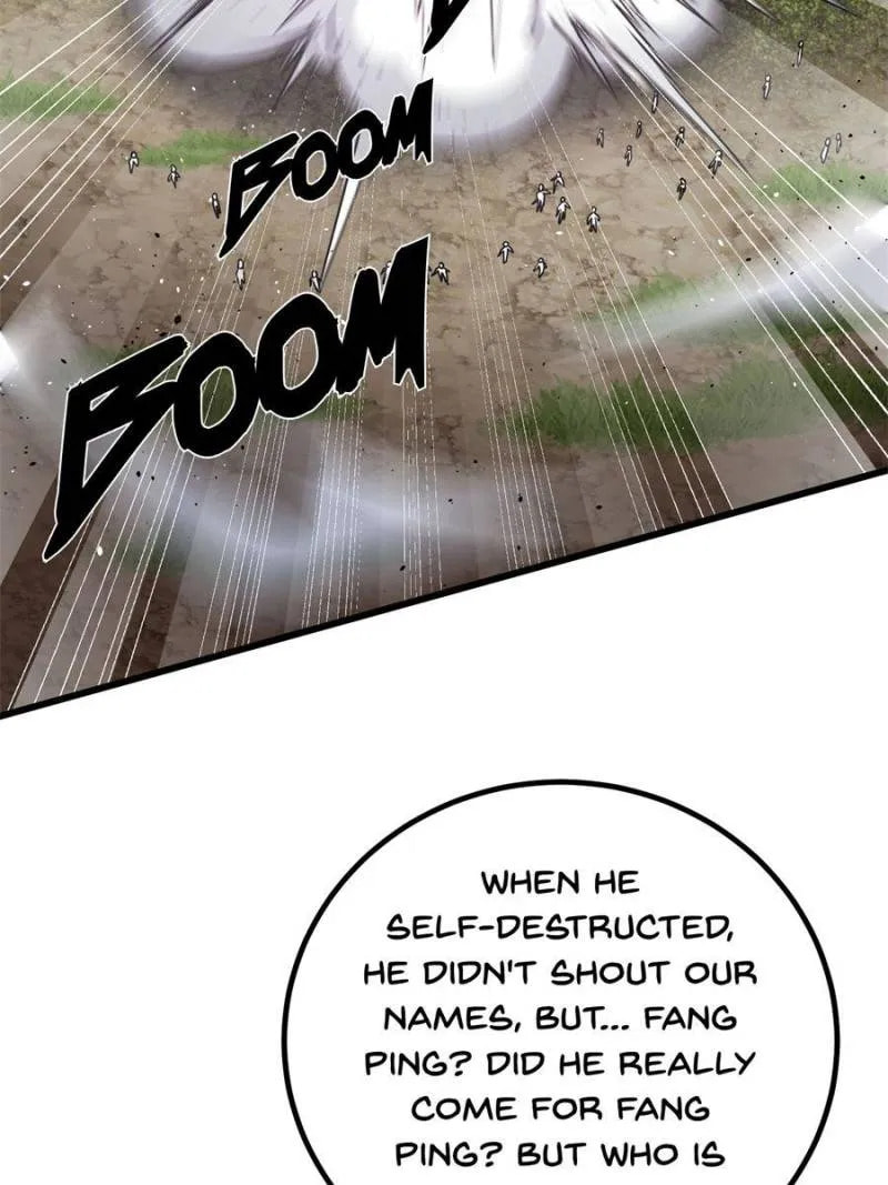 Read Global Martial Arts EN Manga Online