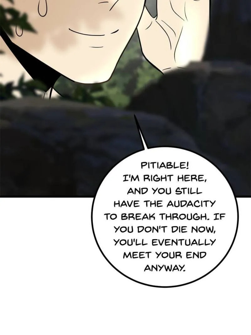 Read Global Martial Arts EN Manga Online