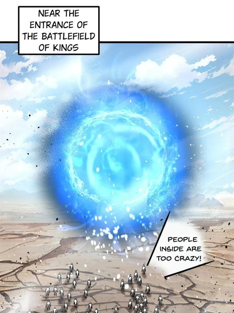 Read Global Martial Arts EN Manga Online