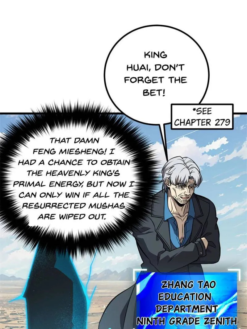 Read Global Martial Arts EN Manga Online