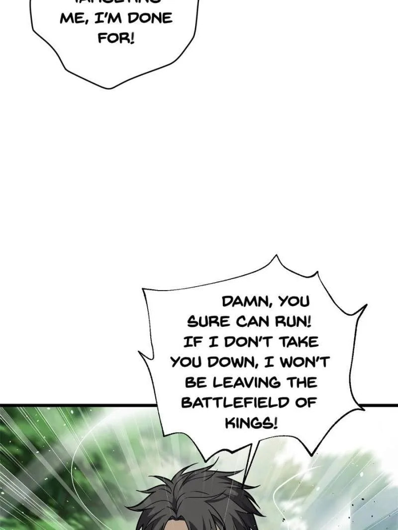 Read Global Martial Arts EN Manga Online