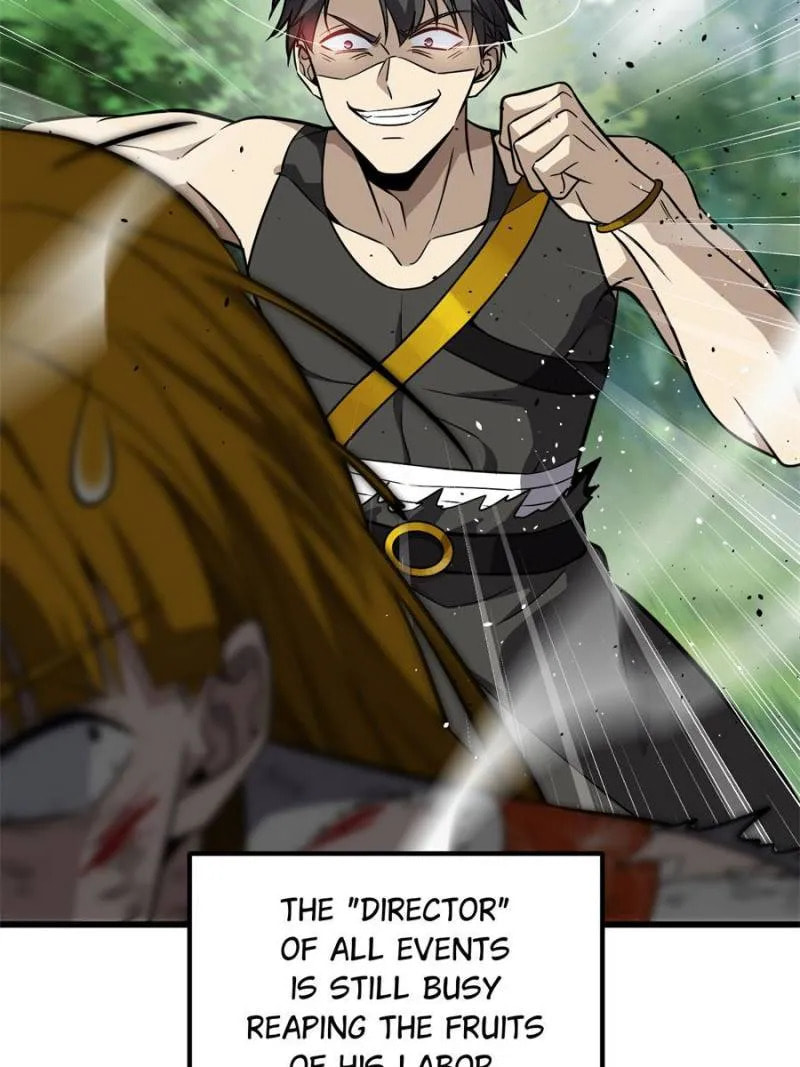 Read Global Martial Arts EN Manga Online