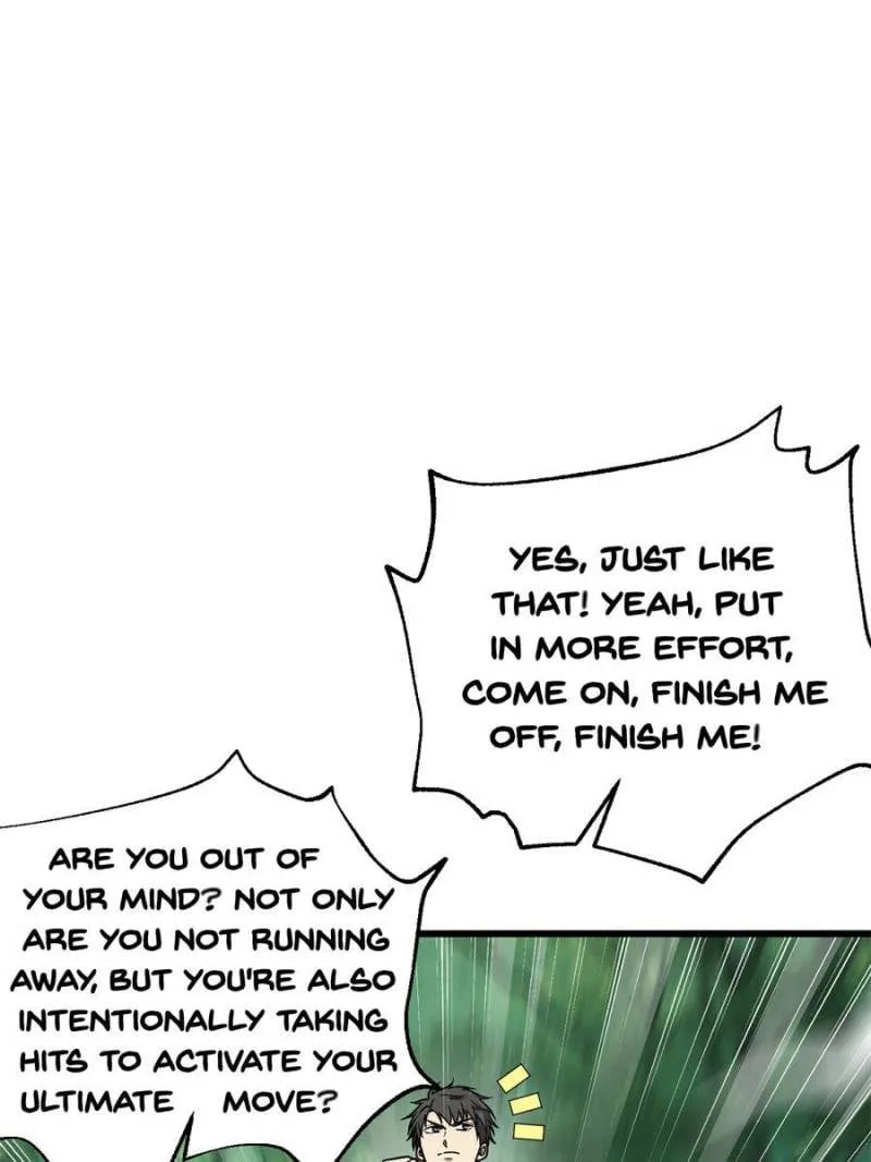 Read Global Martial Arts EN Manga Online