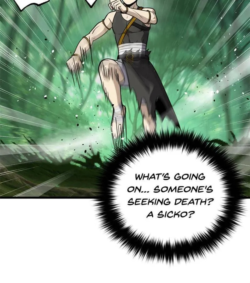 Read Global Martial Arts EN Manga Online