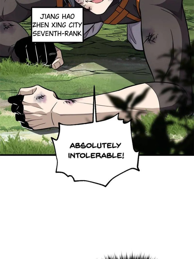 Read Global Martial Arts EN Manga Online