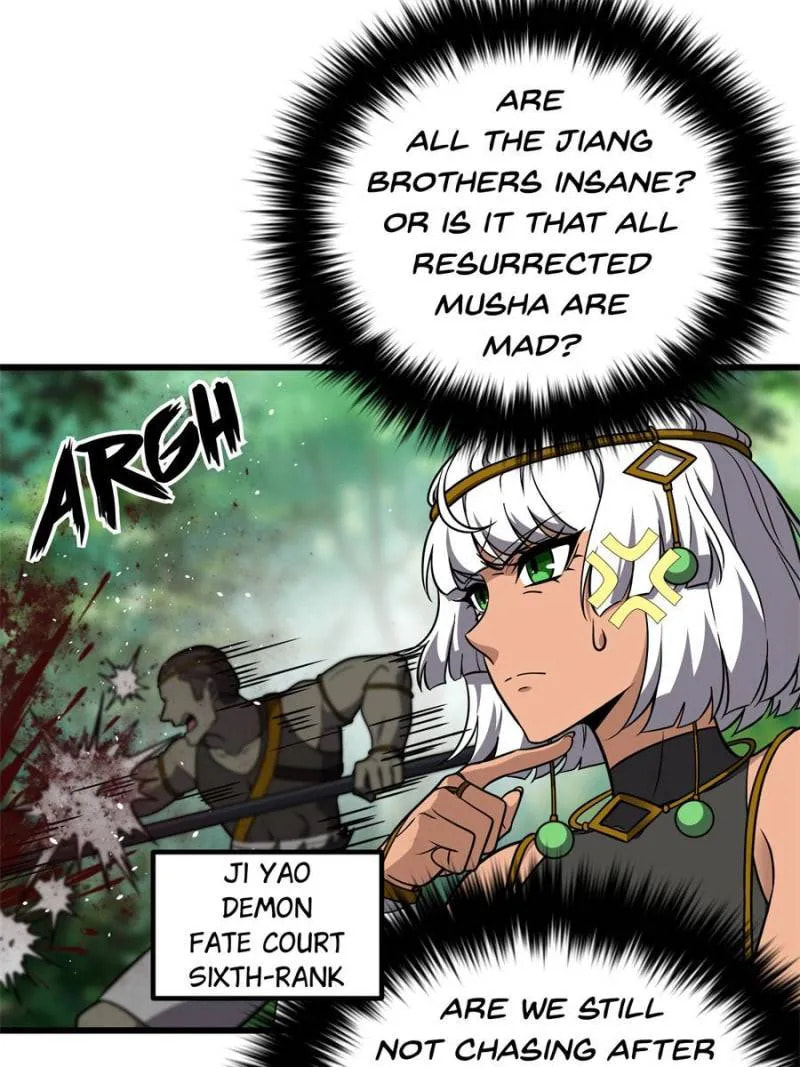 Read Global Martial Arts EN Manga Online
