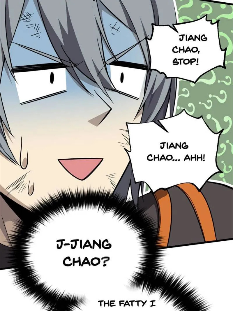 Read Global Martial Arts EN Manga Online