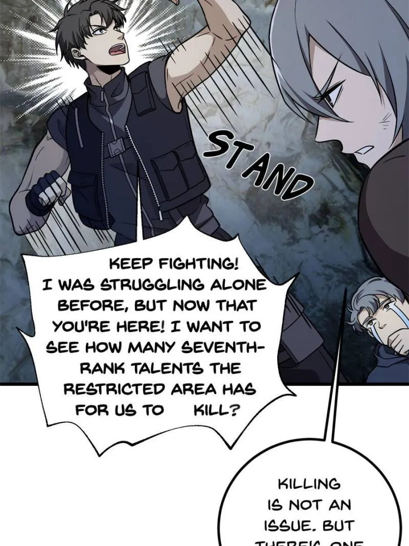 Read Global Martial Arts EN Manga Online