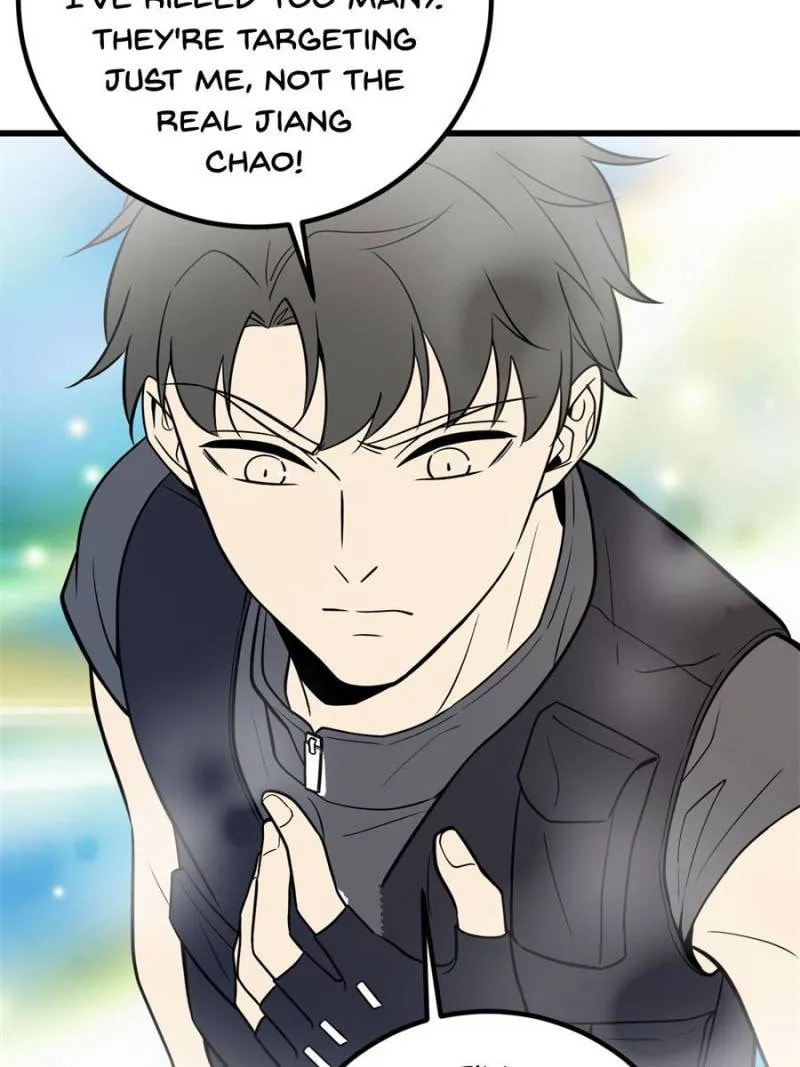 Read Global Martial Arts EN Manga Online