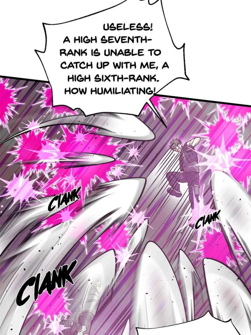Read Global Martial Arts EN Manga Online
