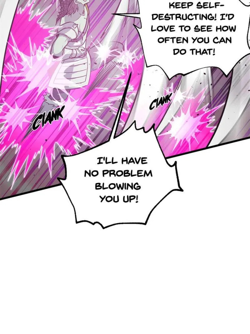 Read Global Martial Arts EN Manga Online
