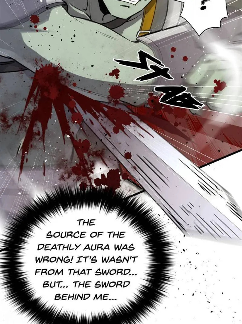 Read Global Martial Arts EN Manga Online