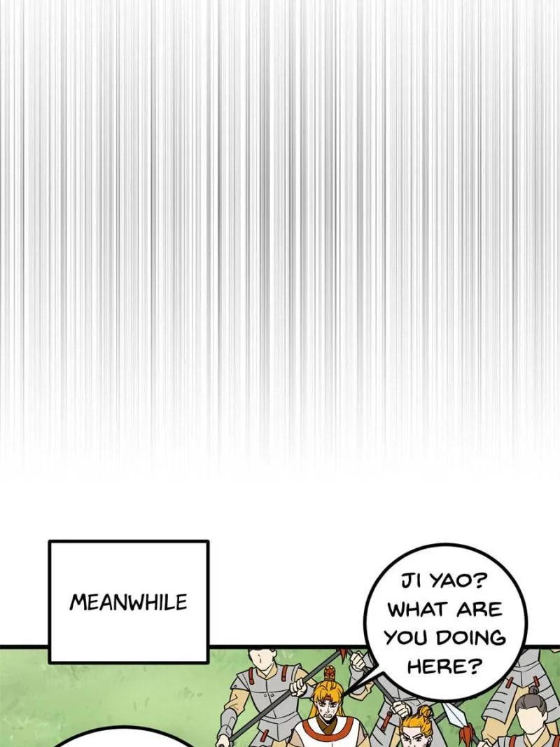 Read Global Martial Arts EN Manga Online