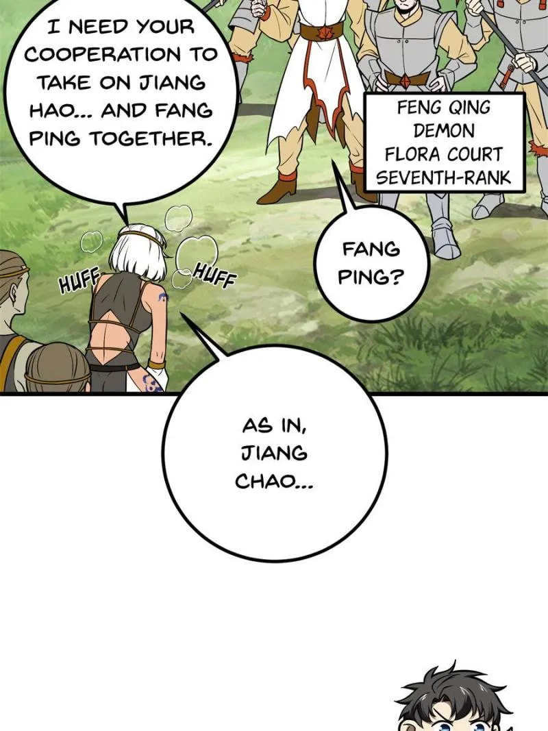 Read Global Martial Arts EN Manga Online
