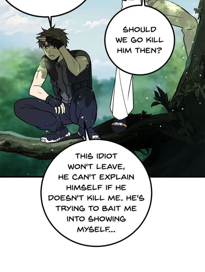 Read Global Martial Arts EN Manga Online