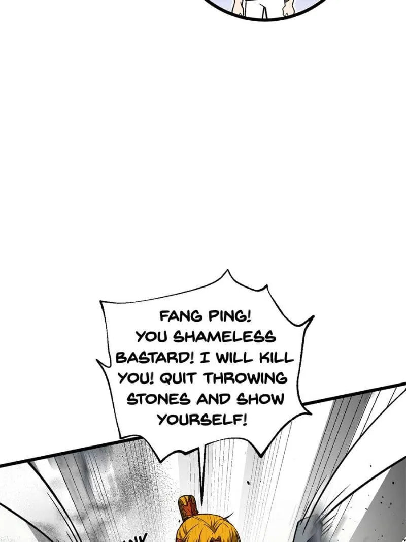 Read Global Martial Arts EN Manga Online