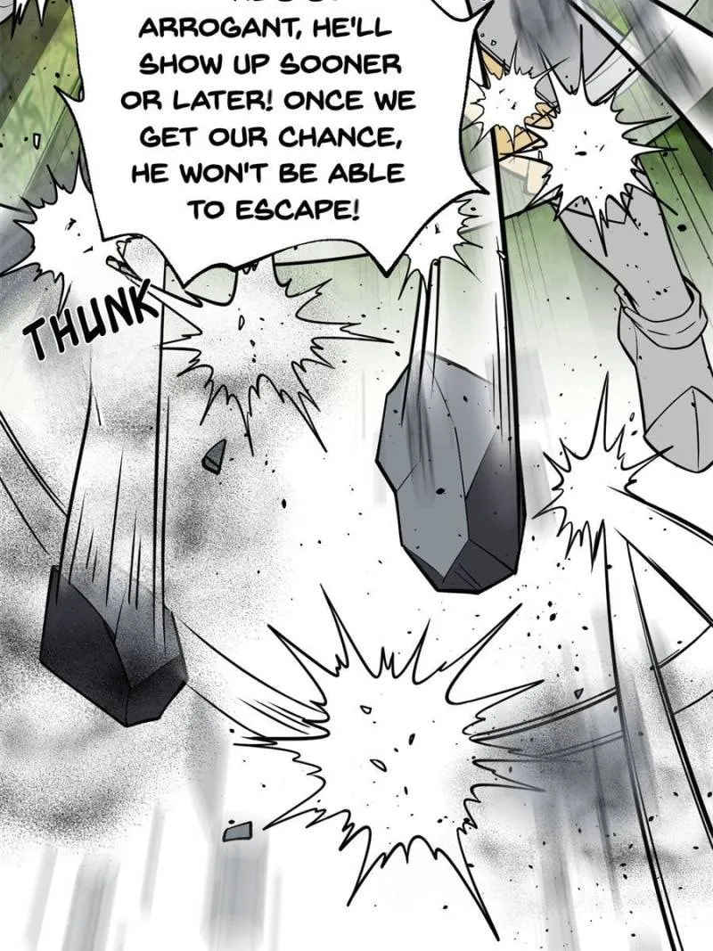 Read Global Martial Arts EN Manga Online