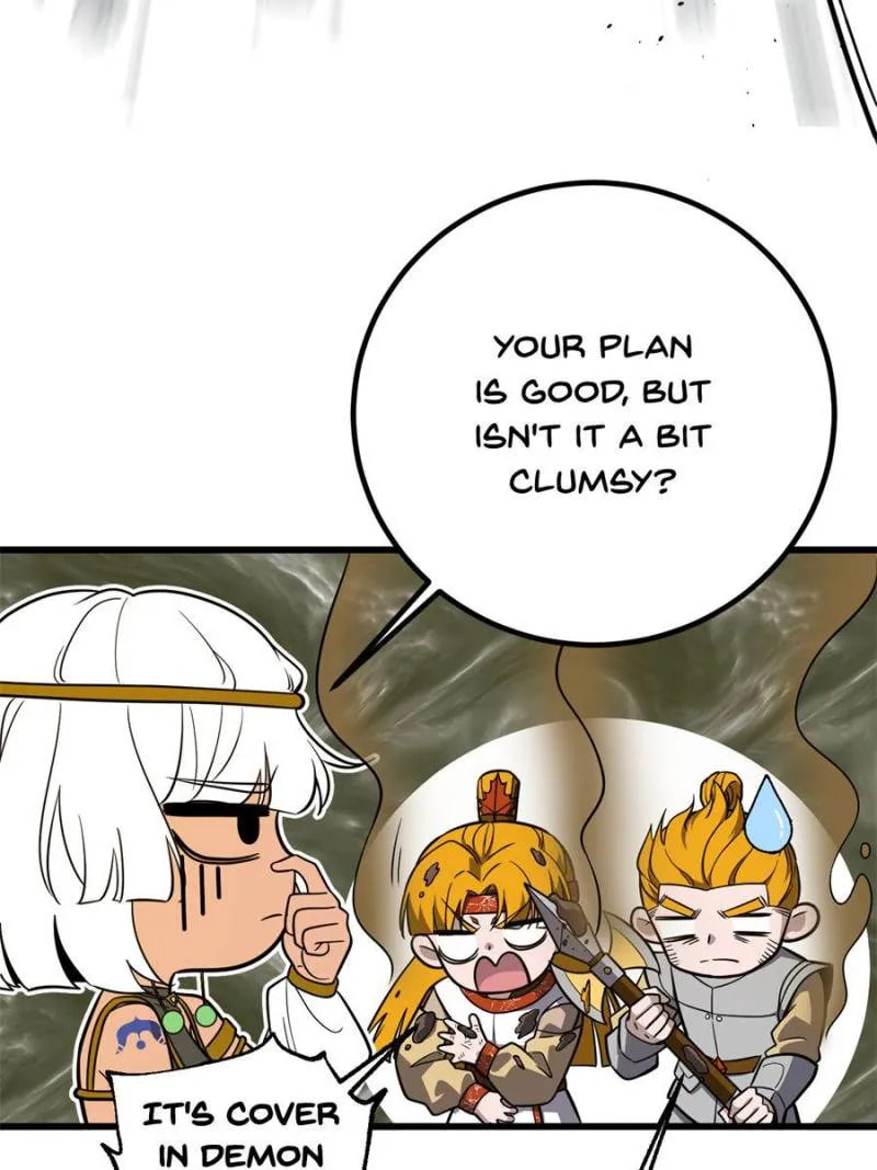 Read Global Martial Arts EN Manga Online