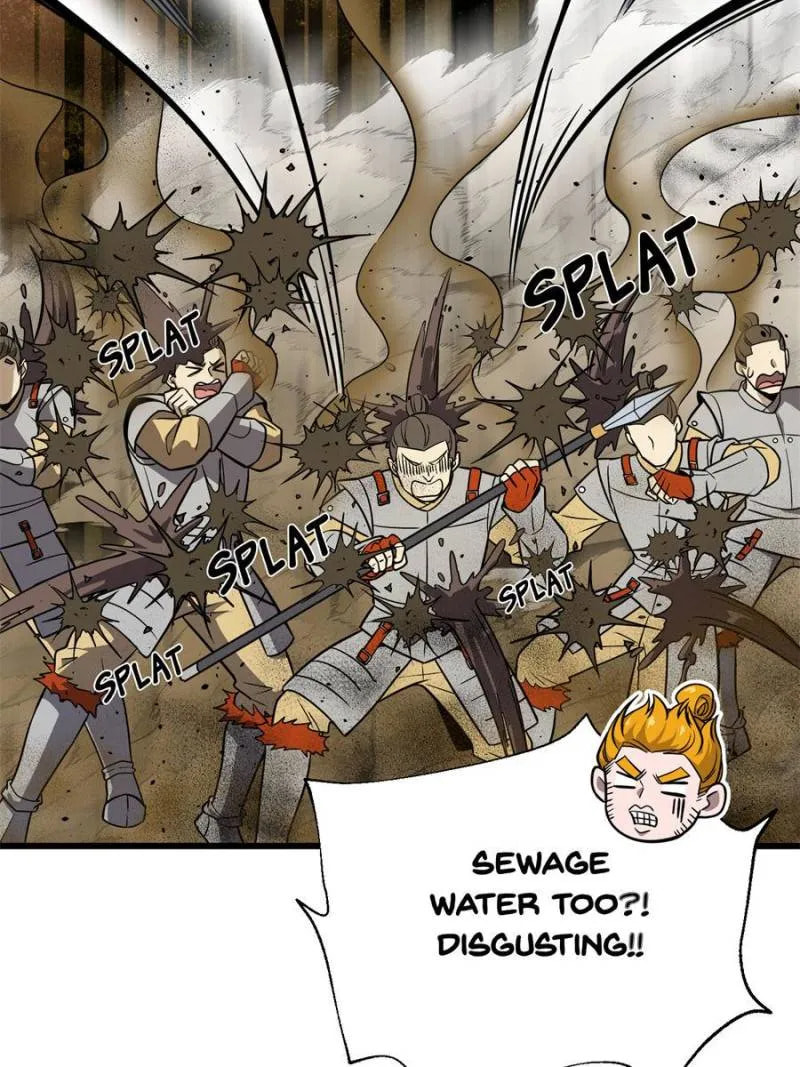 Read Global Martial Arts EN Manga Online
