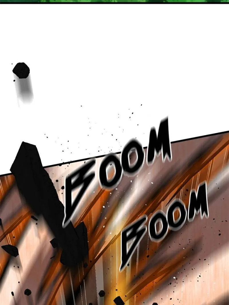 Read Global Martial Arts EN Manga Online