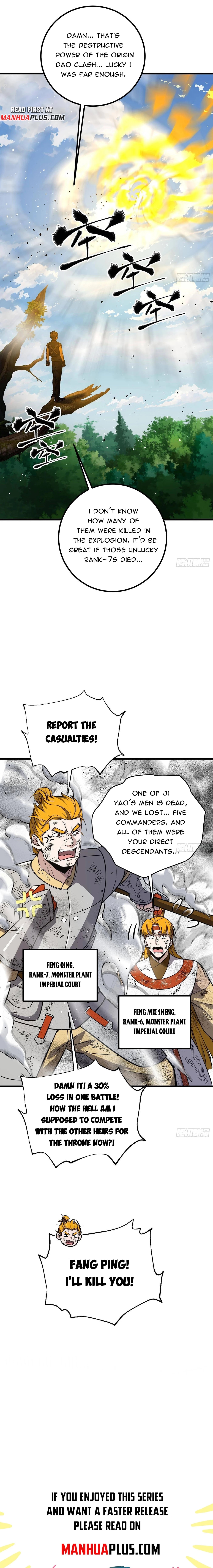 Read Global Martial Arts EN Manga Online