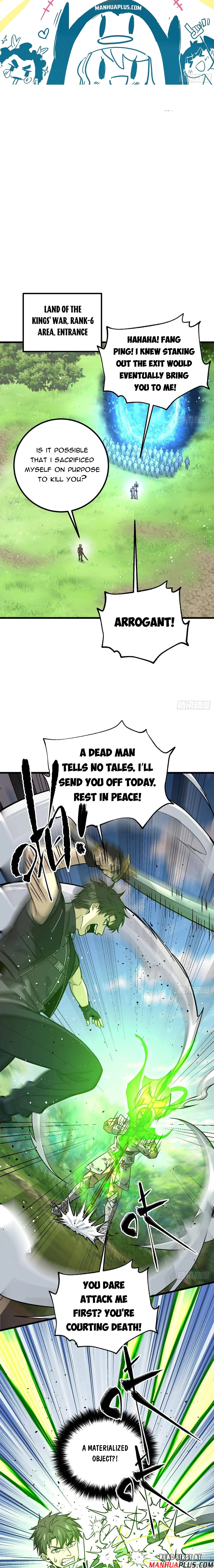 Read Global Martial Arts EN Manga Online