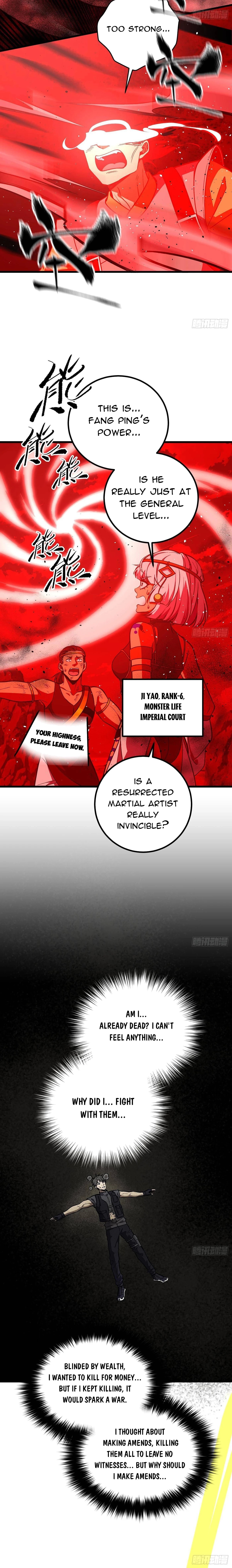 Read Global Martial Arts EN Manga Online