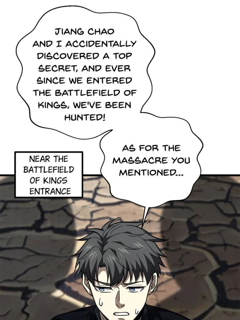 Read Global Martial Arts EN Manga Online
