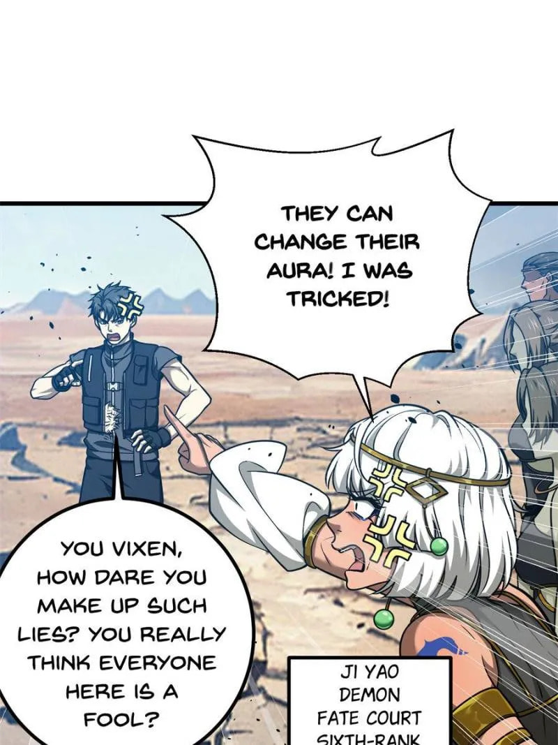 Read Global Martial Arts EN Manga Online