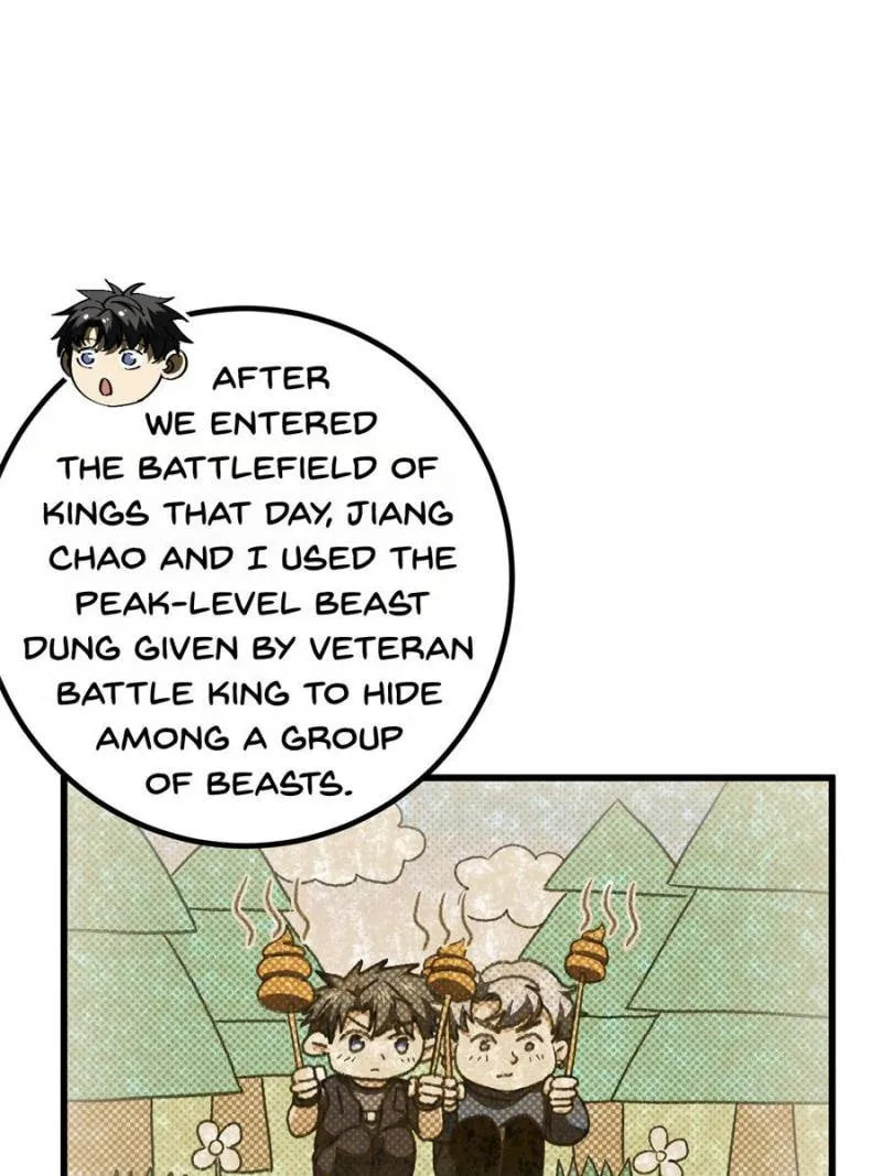 Read Global Martial Arts EN Manga Online