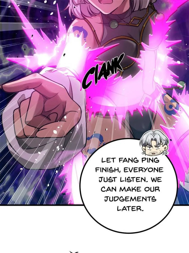 Read Global Martial Arts EN Manga Online