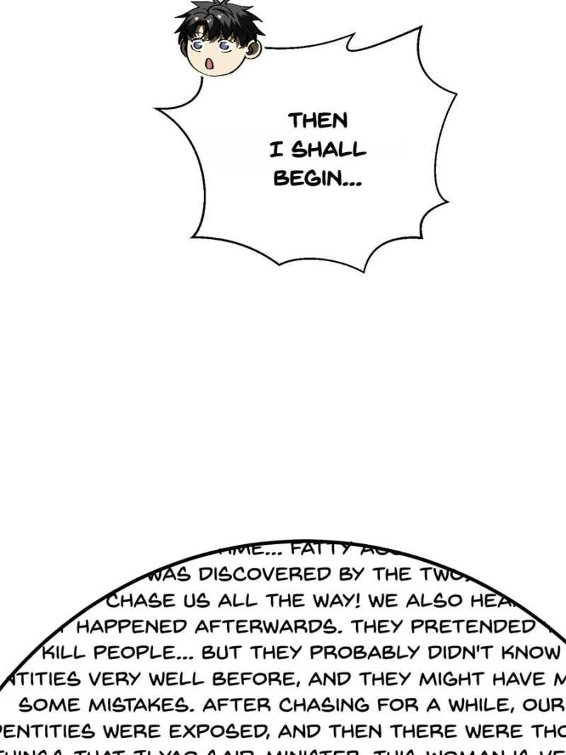Read Global Martial Arts EN Manga Online