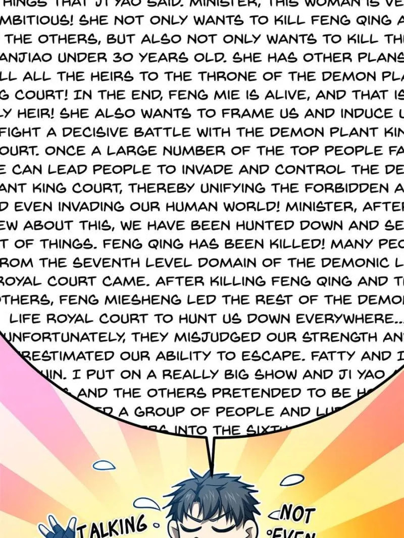 Read Global Martial Arts EN Manga Online