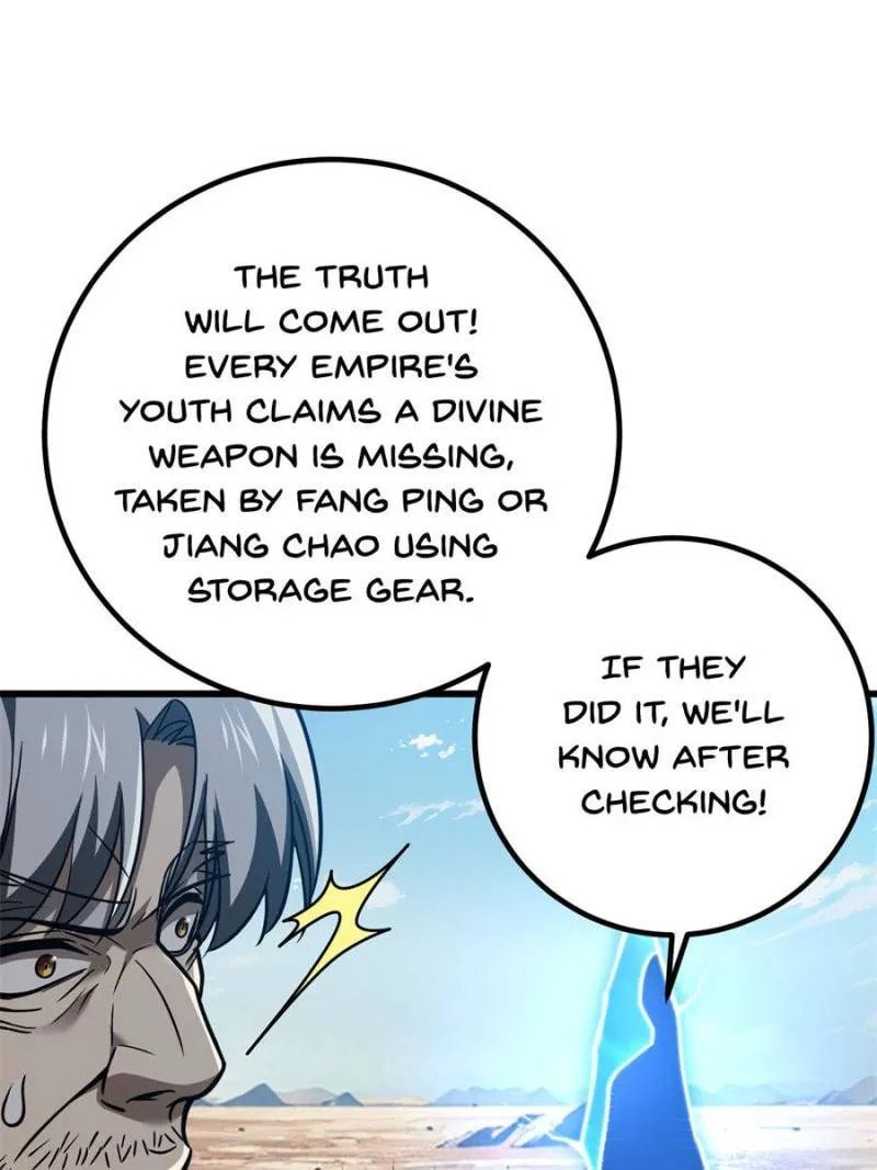 Read Global Martial Arts EN Manga Online
