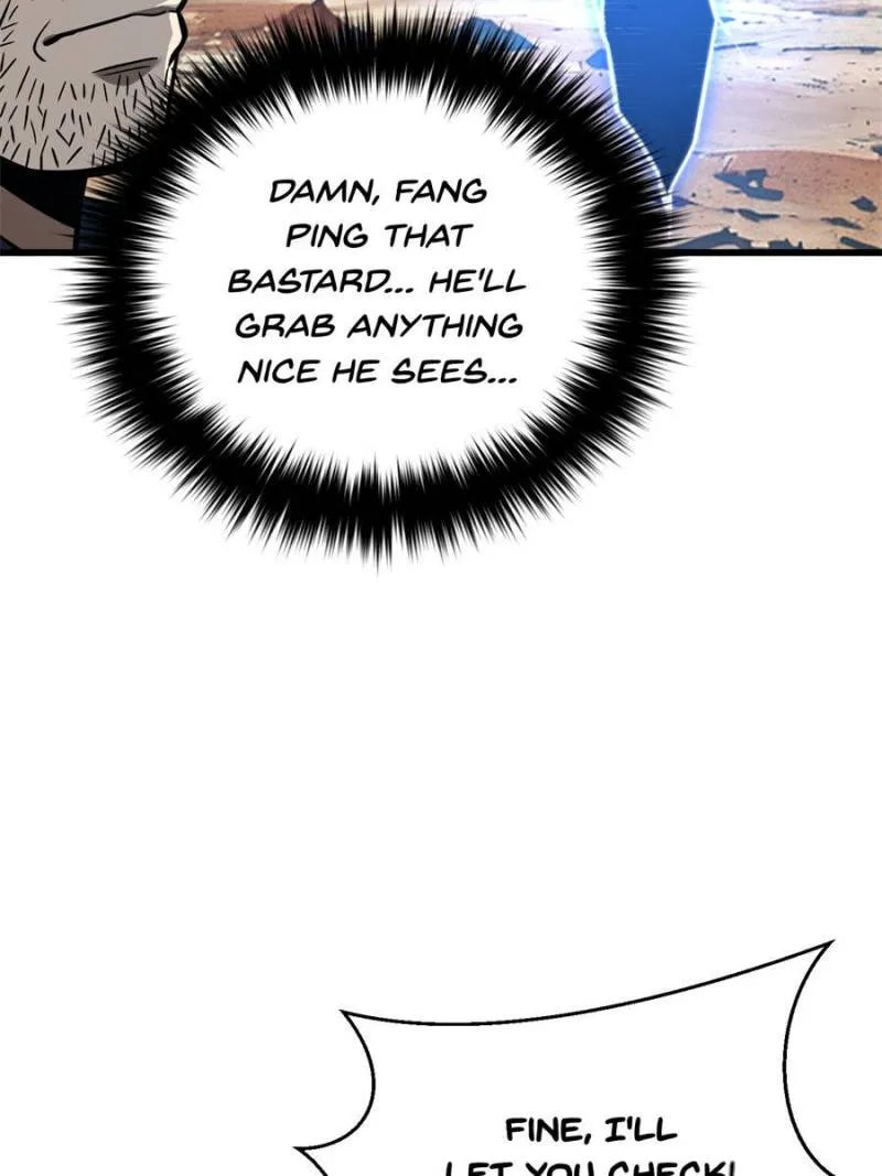 Read Global Martial Arts EN Manga Online