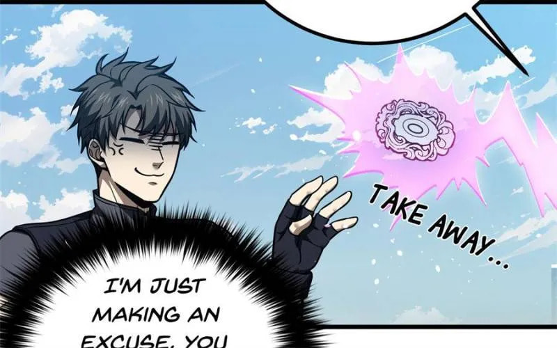 Read Global Martial Arts EN Manga Online