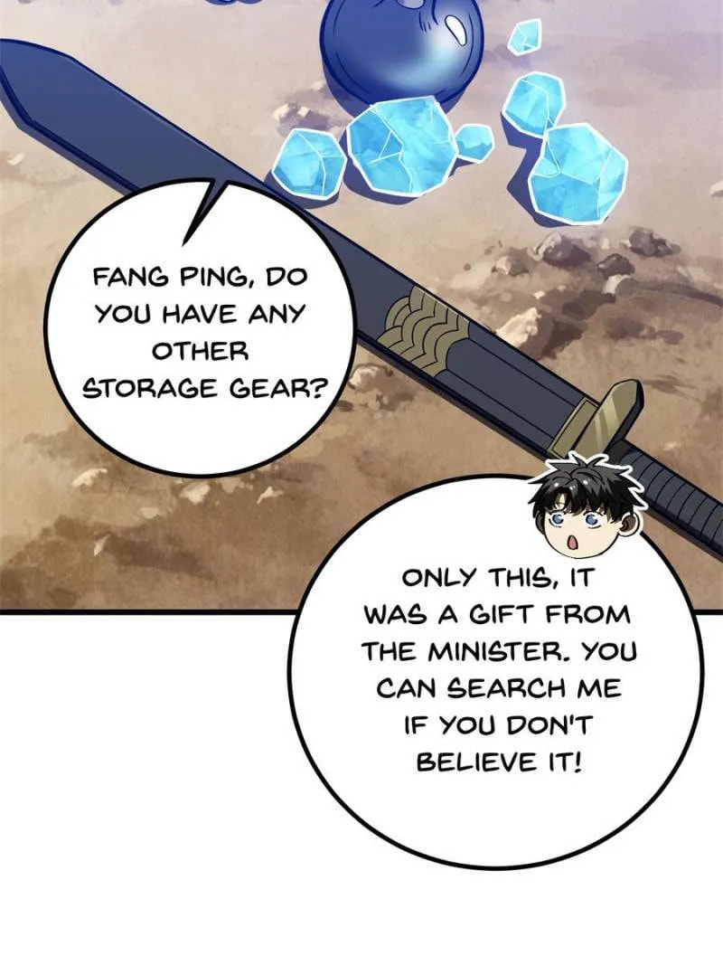 Read Global Martial Arts EN Manga Online