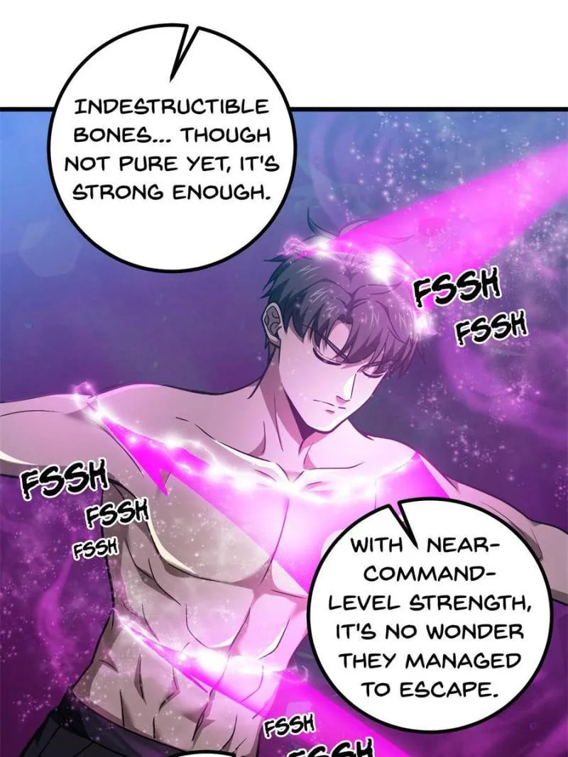 Read Global Martial Arts EN Manga Online