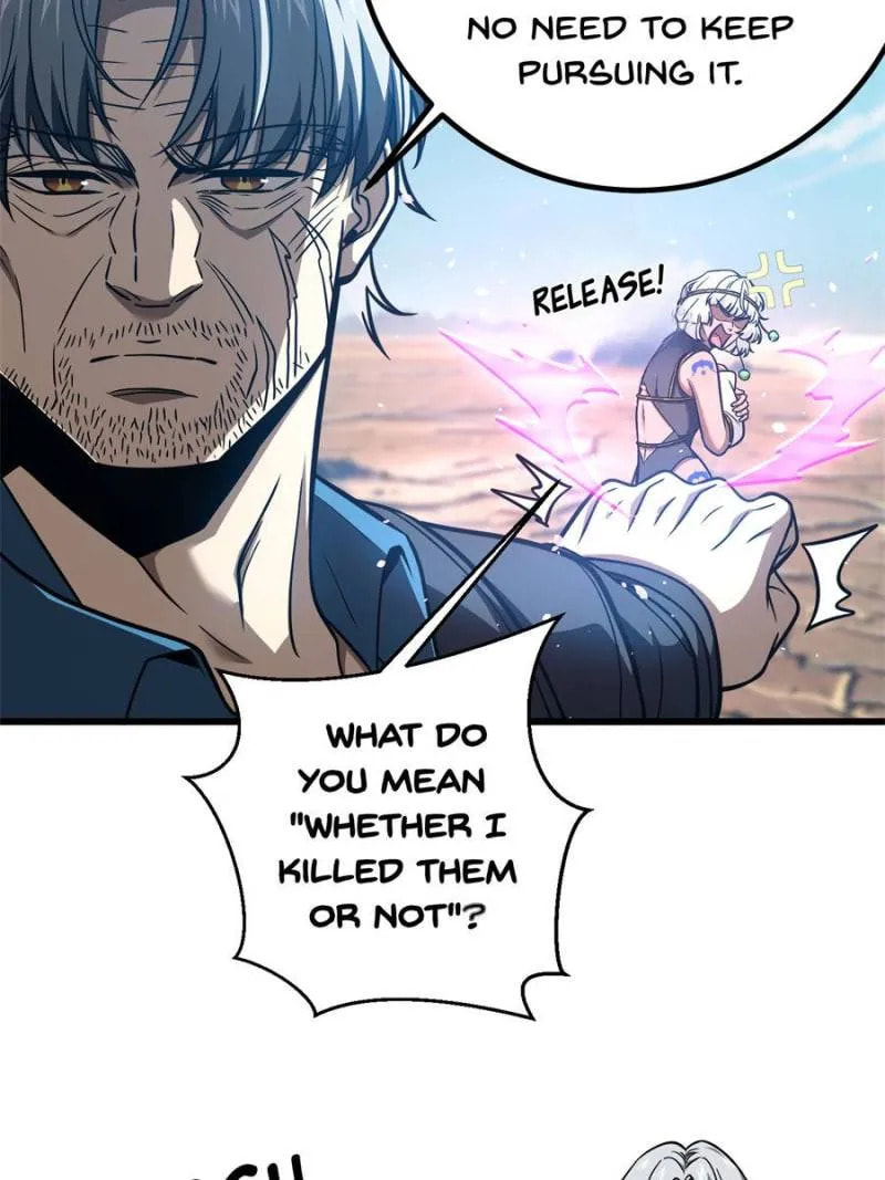 Read Global Martial Arts EN Manga Online